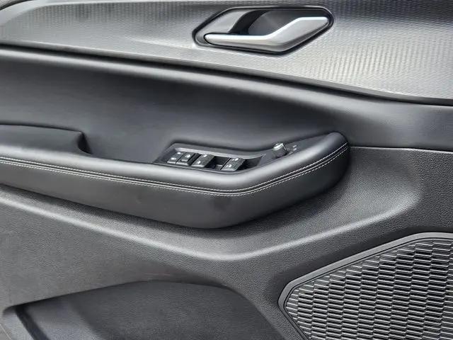 2024 Jeep Grand Cherokee Altitude 4x4