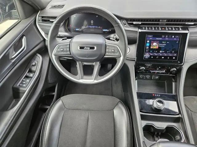2024 Jeep Grand Cherokee Altitude 4x4