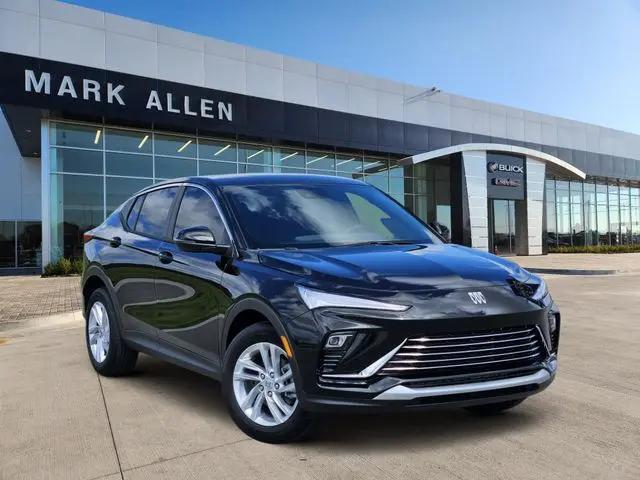 2026 Buick NV Preferred FWD for sale in Collinsville, OK