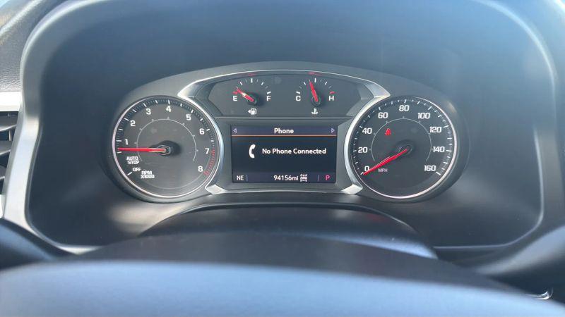 2021 GMC Acadia AWD SLT