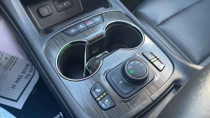2021 GMC Acadia AWD SLT