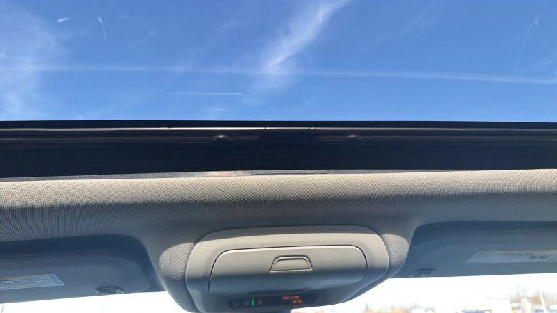 2021 GMC Acadia AWD SLT