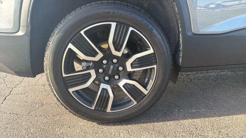2021 GMC Acadia AWD SLT