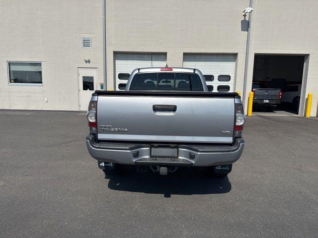 2014 Toyota Tacoma Base V6