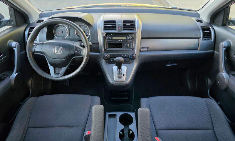2008 Honda CR-V LX