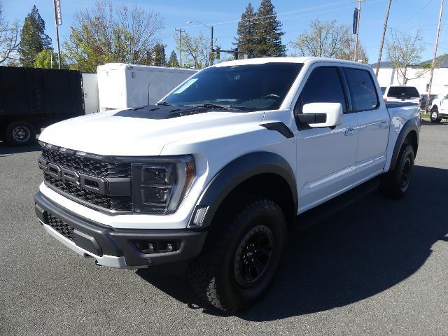 2022 Ford F-150 Raptor for sale in Grants Pass, OR
