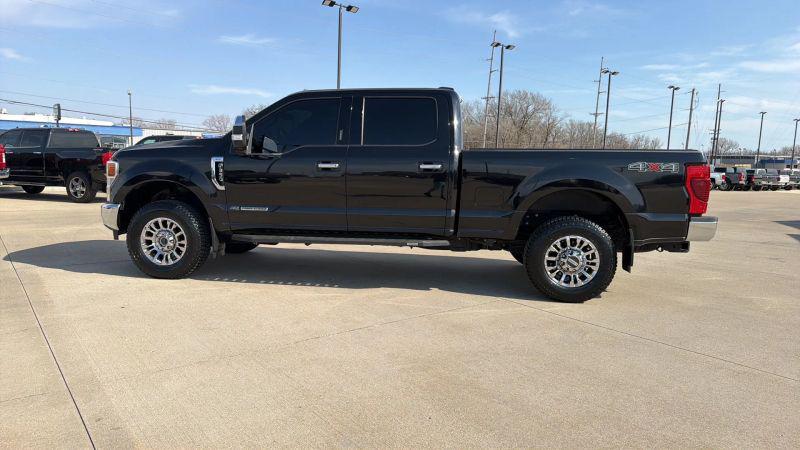 2020 Ford F-350 XLT
