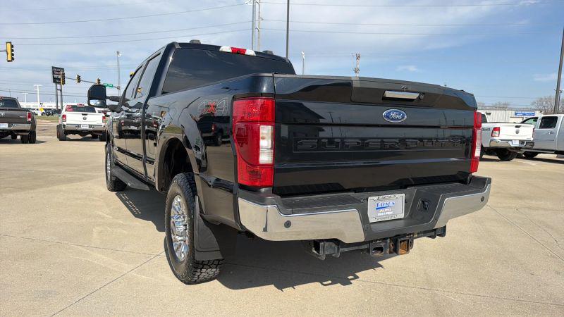 2020 Ford F-350 XLT