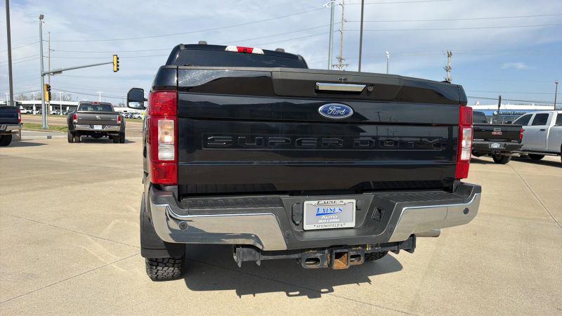 2020 Ford F-350 XLT