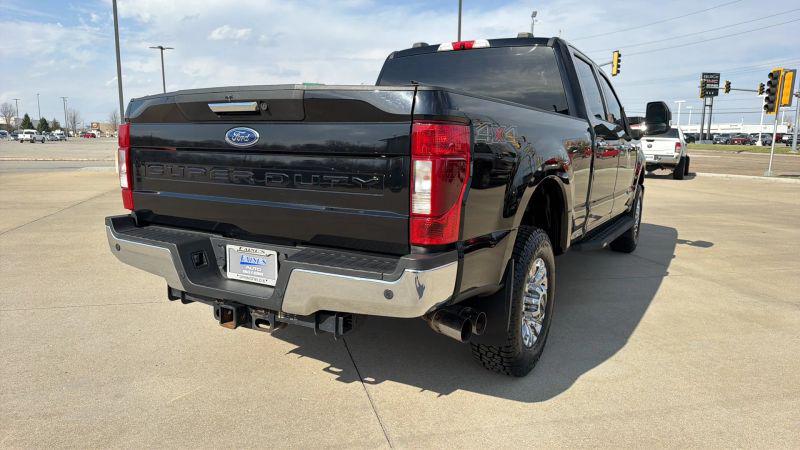 2020 Ford F-350 XLT