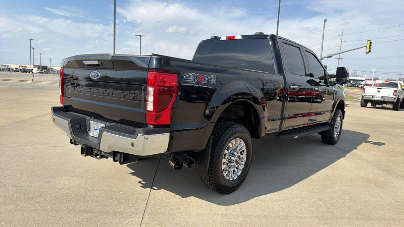 2020 Ford F-350 XLT