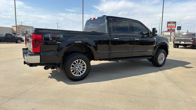 2020 Ford F-350 XLT