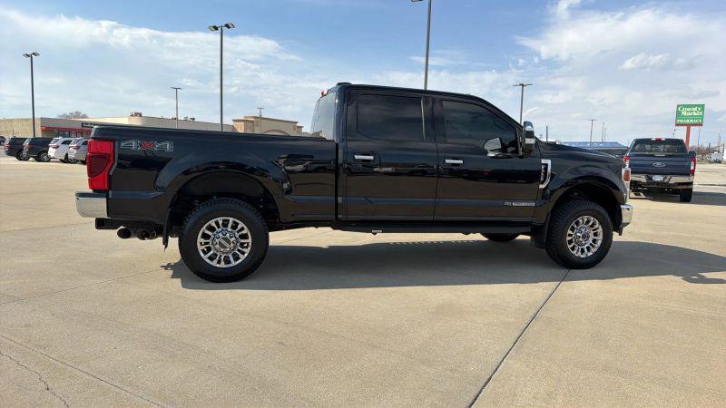 2020 Ford F-350 XLT