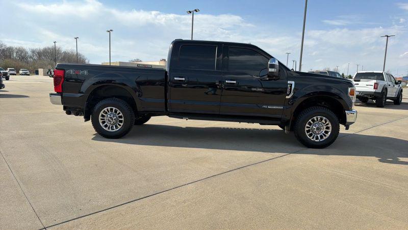 2020 Ford F-350 XLT