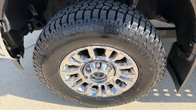 2020 Ford F-350 XLT
