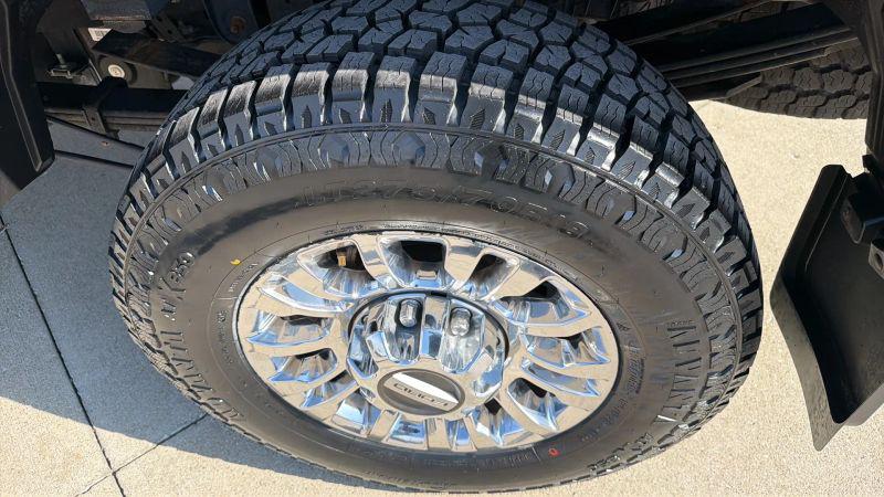 2020 Ford F-350 XLT