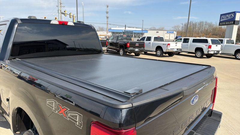 2020 Ford F-350 XLT