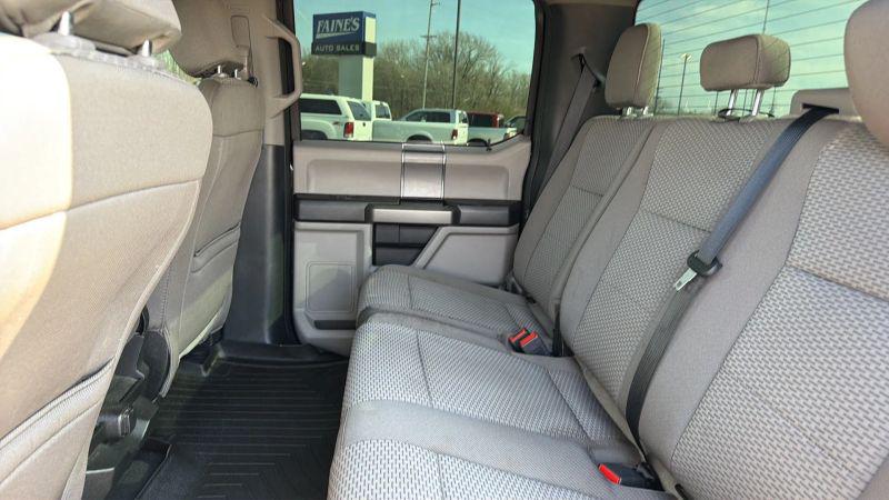 2020 Ford F-350 XLT
