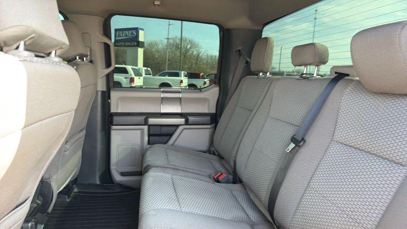 2020 Ford F-350 XLT