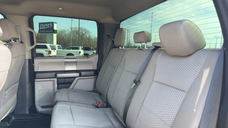 2020 Ford F-350 XLT