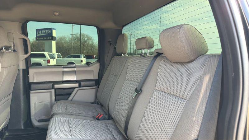 2020 Ford F-350 XLT