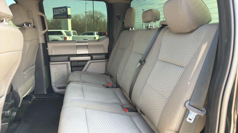 2020 Ford F-350 XLT