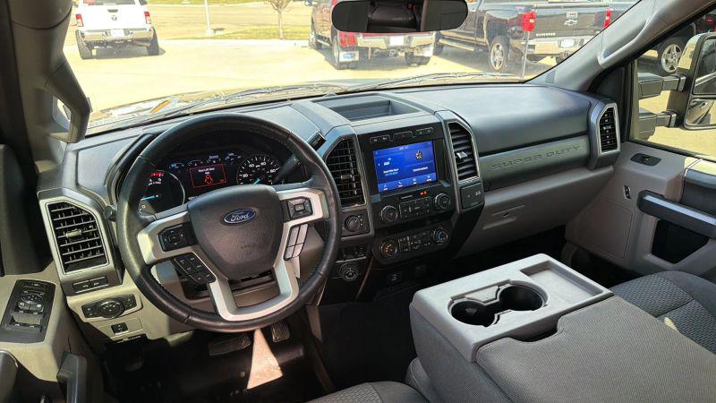 2020 Ford F-350 XLT