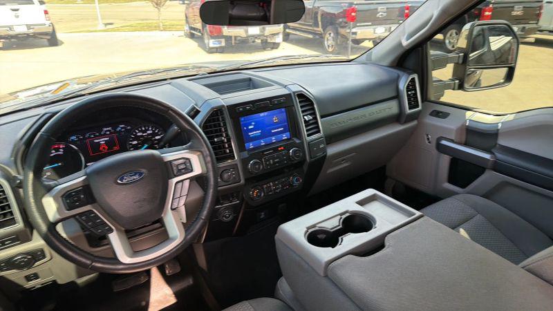 2020 Ford F-350 XLT