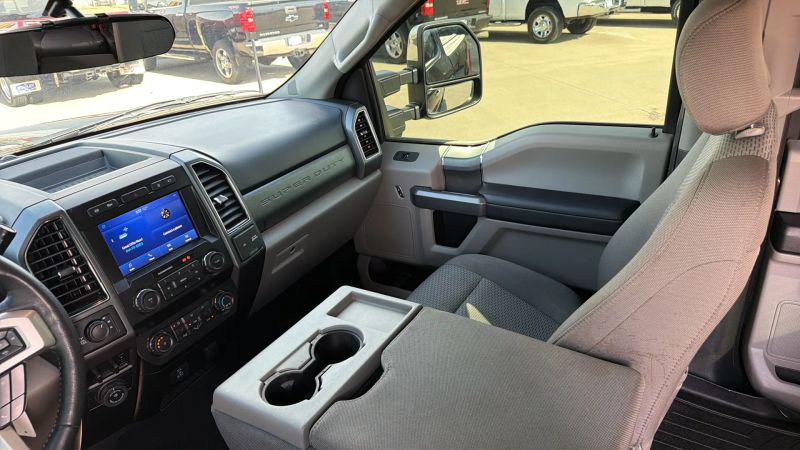 2020 Ford F-350 XLT
