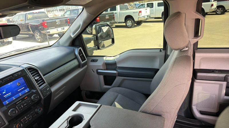2020 Ford F-350 XLT