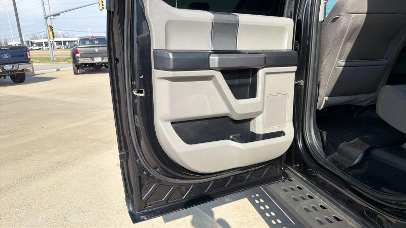 2020 Ford F-350 XLT