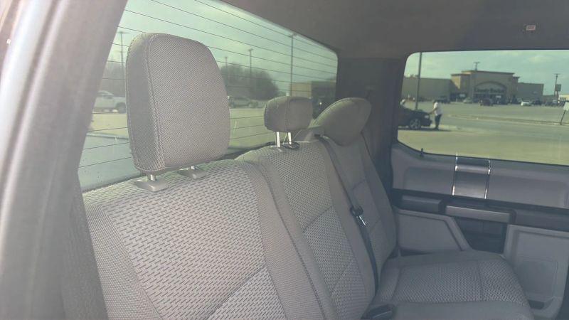2020 Ford F-350 XLT