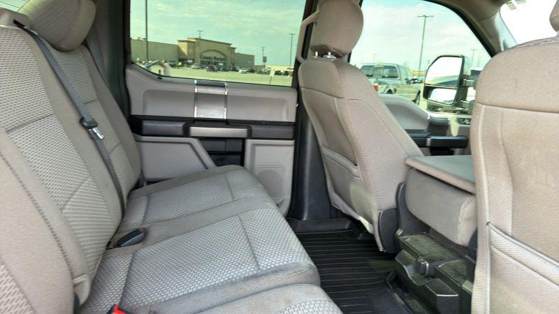 2020 Ford F-350 XLT