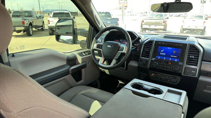 2020 Ford F-350 XLT