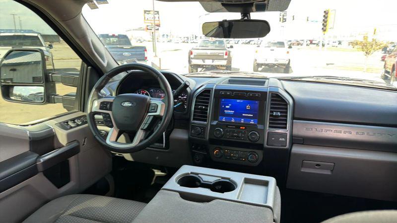 2020 Ford F-350 XLT
