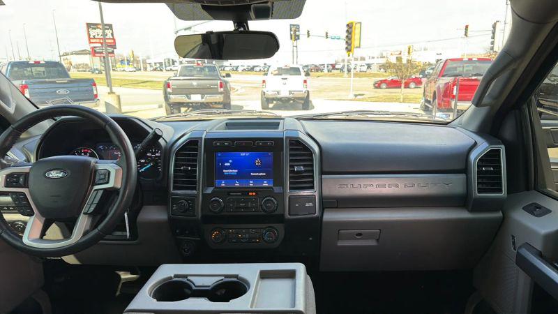 2020 Ford F-350 XLT