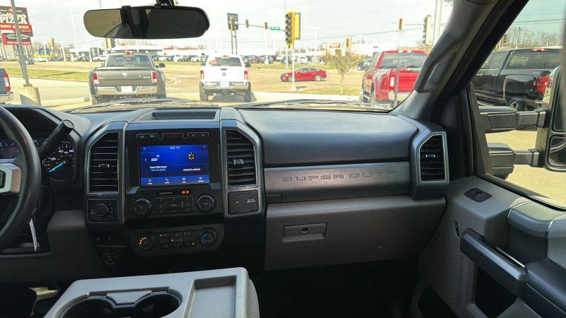 2020 Ford F-350 XLT