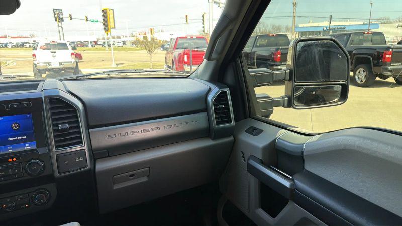2020 Ford F-350 XLT