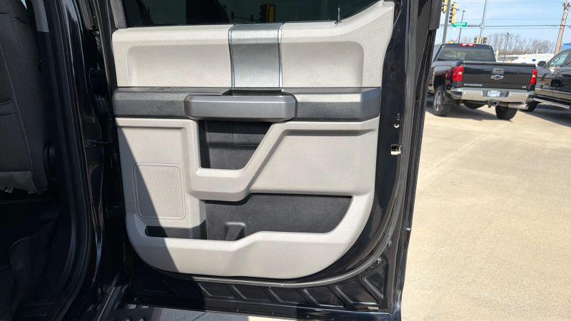 2020 Ford F-350 XLT