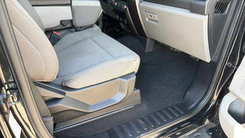 2020 Ford F-350 XLT