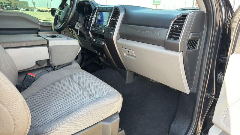 2020 Ford F-350 XLT