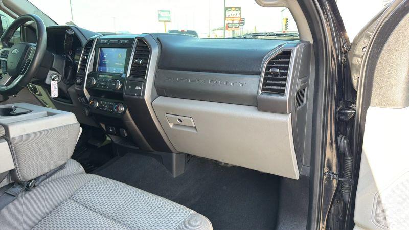 2020 Ford F-350 XLT