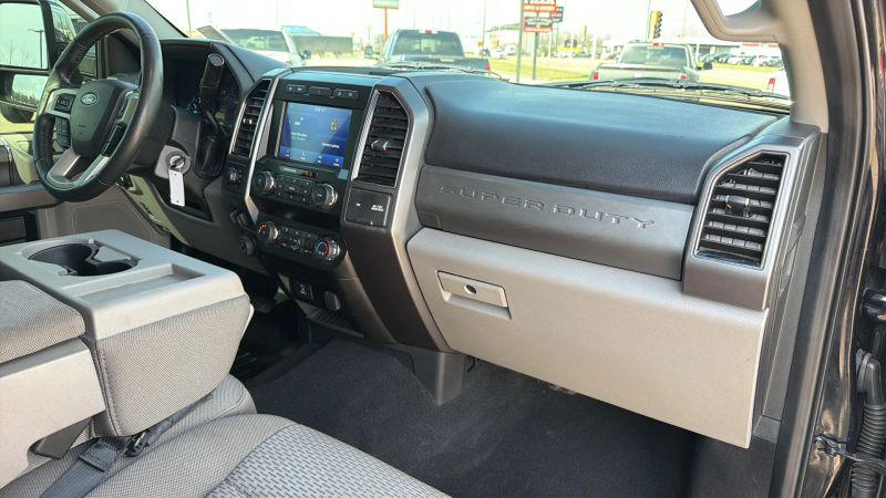 2020 Ford F-350 XLT