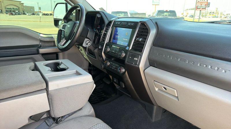 2020 Ford F-350 XLT