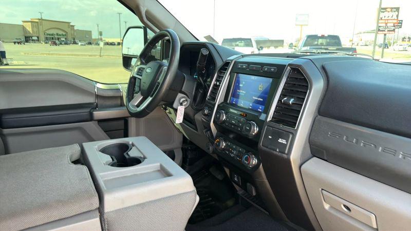 2020 Ford F-350 XLT