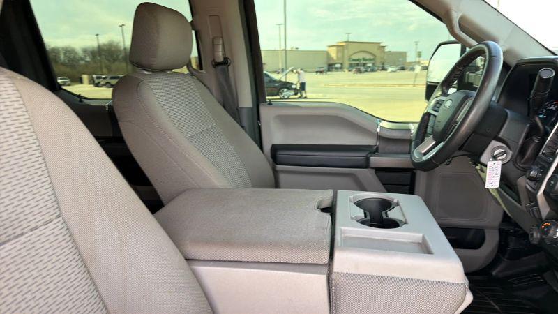 2020 Ford F-350 XLT