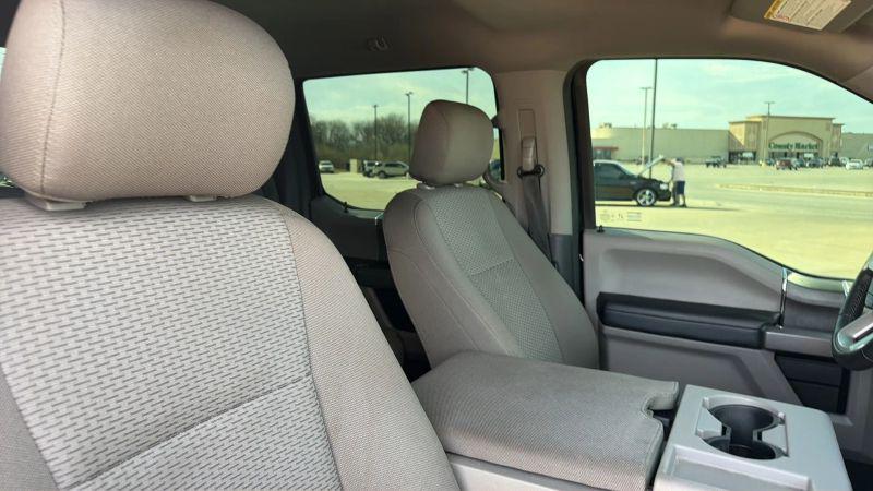2020 Ford F-350 XLT