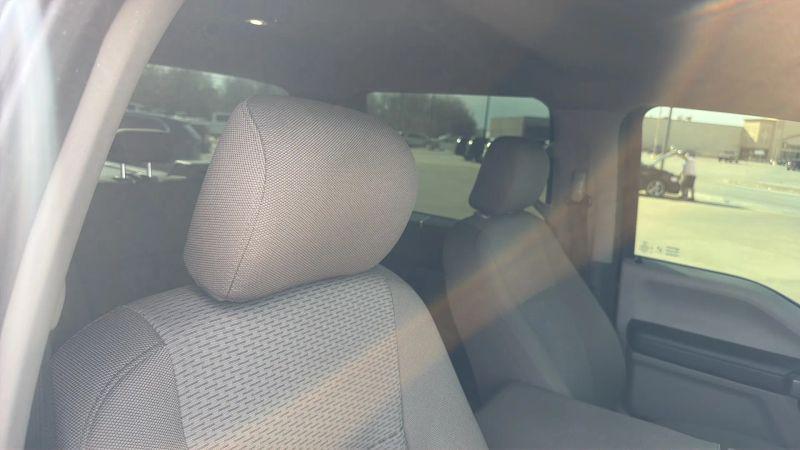 2020 Ford F-350 XLT