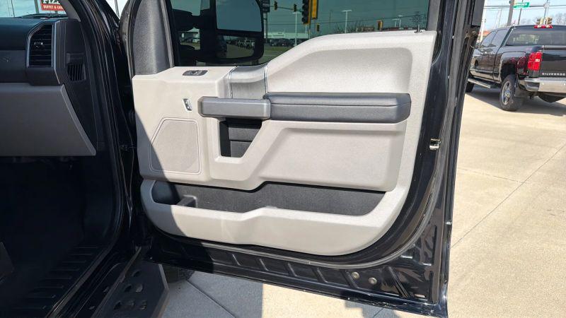 2020 Ford F-350 XLT