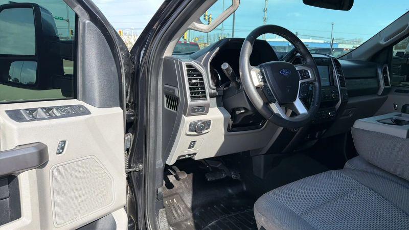 2020 Ford F-350 XLT